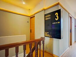 Hotel O Alhesa Residence