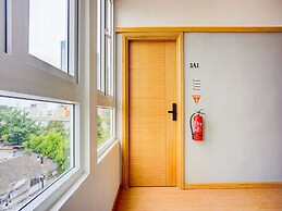 Hotel O Alhesa Residence