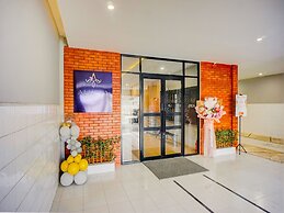 Hotel O Alhesa Residence