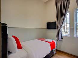 Hotel O Alhesa Residence