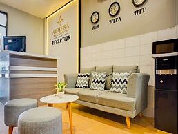 Hotel O Alhesa Residence