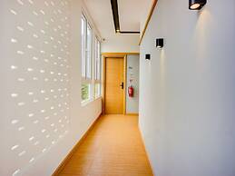 Hotel O Alhesa Residence