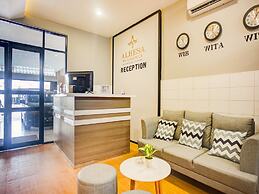 Hotel O Alhesa Residence