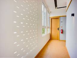 Hotel O Alhesa Residence