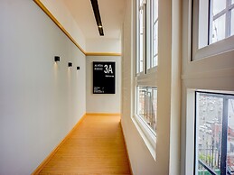 Hotel O Alhesa Residence