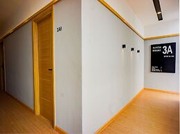 Hotel O Alhesa Residence
