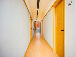 Hotel O Alhesa Residence