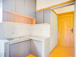 Hotel O Alhesa Residence