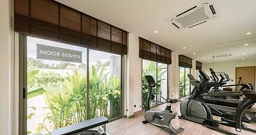 VILLA ALANNA Phuket