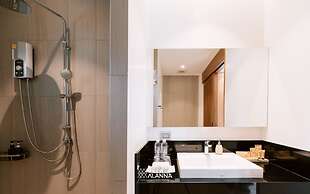 VILLA ALANNA Phuket