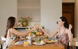VILLA ALANNA Phuket