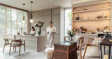 VILLA ALANNA Phuket
