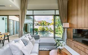 VILLA ALANNA Phuket