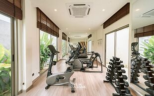 VILLA ALANNA Phuket
