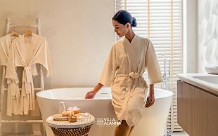 VILLA ALANNA Phuket
