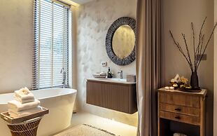 VILLA ALANNA Phuket
