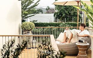 VILLA ALANNA Phuket