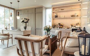 VILLA ALANNA Phuket