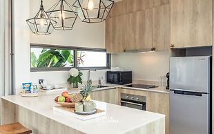 VILLA ALANNA Phuket