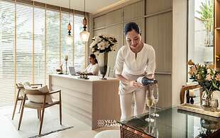 VILLA ALANNA Phuket