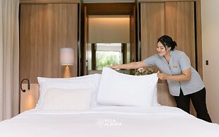 VILLA ALANNA Phuket