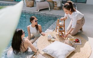 VILLA ALANNA Phuket