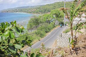 Manta Cottages with Sea View