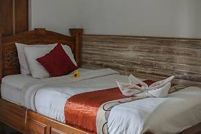 Manta Cottages with Sea View