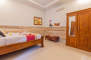 Manta Cottages with Sea View