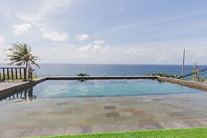Manta Cottages with Sea View