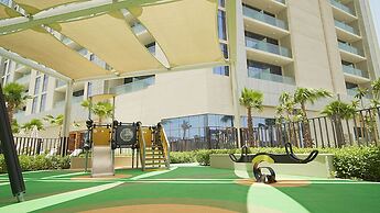 DAMAC Maison Aykon City Dubai