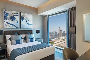 DAMAC Maison Aykon City Dubai