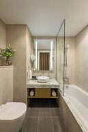 DAMAC Maison Aykon City Dubai