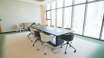 DAMAC Maison Aykon City Dubai