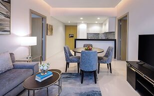 DAMAC Maison Aykon City Dubai