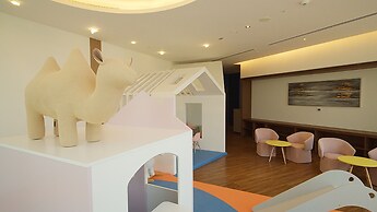 DAMAC Maison Aykon City Dubai
