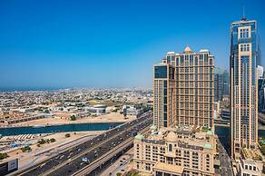DAMAC Maison Aykon City Dubai