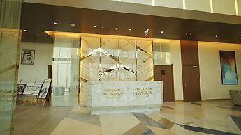 DAMAC Maison Aykon City Dubai