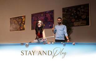 DAMAC Maison Aykon City Dubai