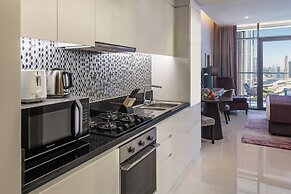 DAMAC Maison Aykon City Dubai