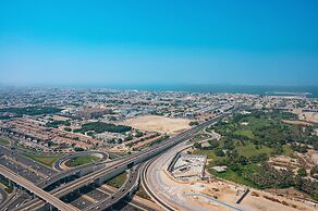 DAMAC Maison Aykon City Dubai