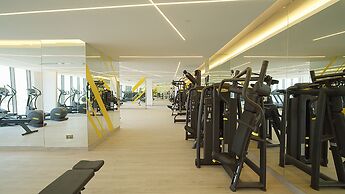 DAMAC Maison Aykon City Dubai