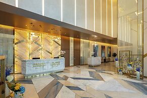 DAMAC Maison Aykon City Dubai