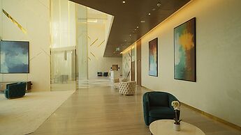 DAMAC Maison Aykon City Dubai