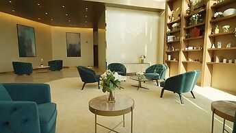 DAMAC Maison Aykon City Dubai