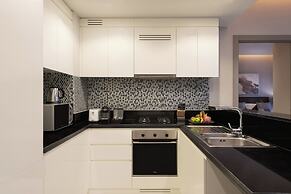 DAMAC Maison Aykon City Dubai