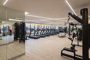 DAMAC Maison Aykon City Dubai