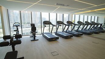 DAMAC Maison Aykon City Dubai