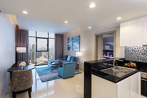 DAMAC Maison Aykon City Dubai