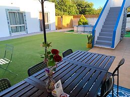 Anchor House Albufeira